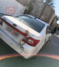 شيفروليه إبيكا